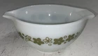 Vintage PYREX 441 White Bowl 1-1/2 Pint Ovenware, USA