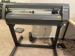 Roland Cutter | eBay