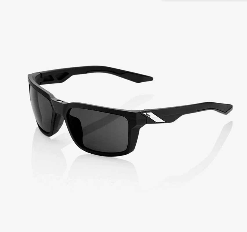 100% DAZE Brille One size Soft Tact Black - Bild 1 von 1