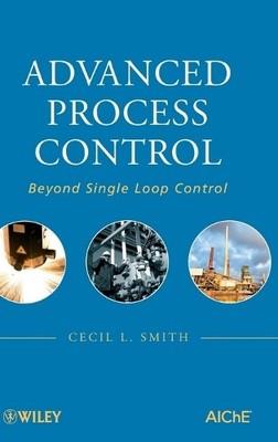 Advanced Process Control - 9780470381977