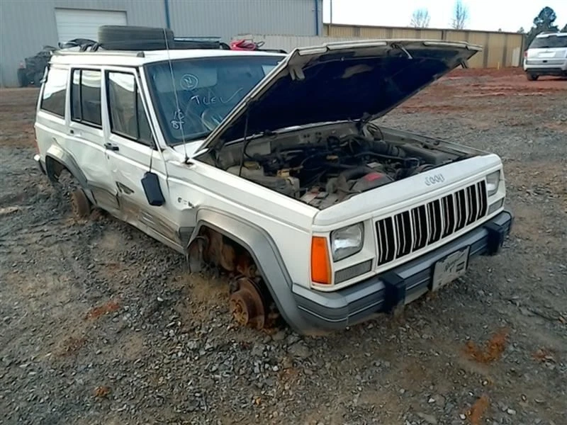 Power Steering Pump Fits 97-06 Jeep Cherokee OEM - Image 4 of 4