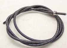 GENUINE FLEXIBLE DRIVESHAFT FITS HUSQVARNA  124 125 128 129 130 TRIMMERS 5450075