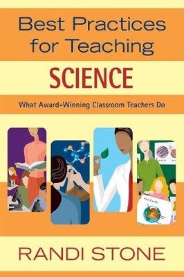 Randi Stone Best Practices for Teaching Science (Taschenbuch)