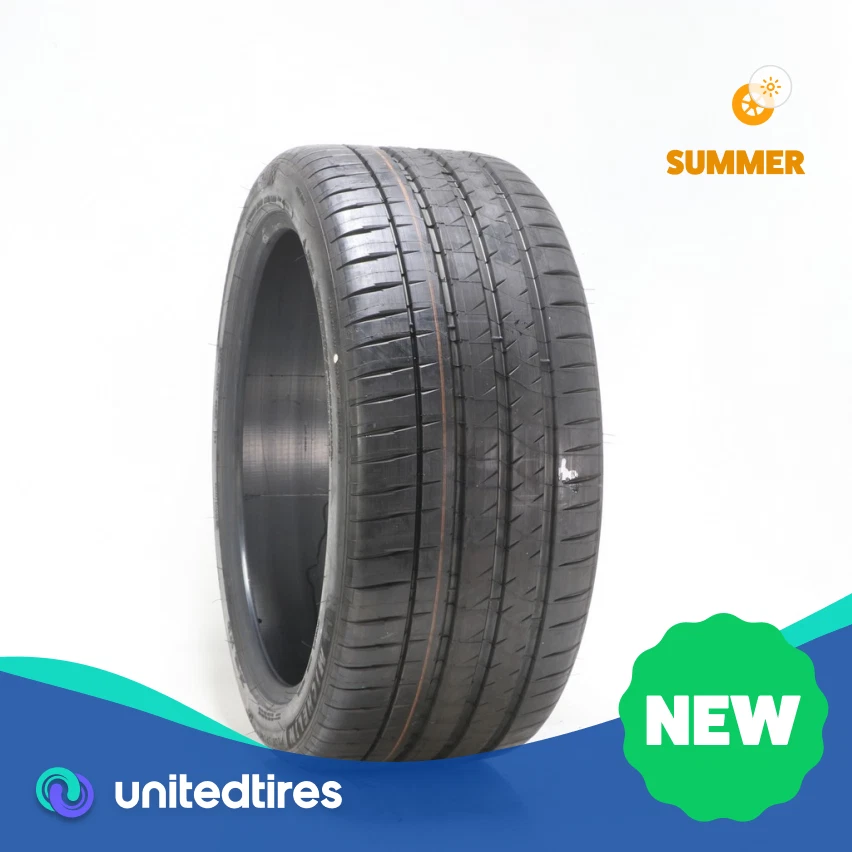 Michelin 265/40/21 Car & Truck Tires for sale | eBay