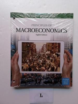 Principles of Macroeconomics, Loose-Leaf Version