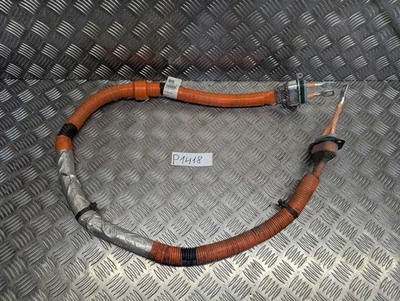 2018 MITSUBISHI OUTLANDER HYBRID 2.4 ESSENCE BATTERIE CABLE 9499B220-S OEM - Photo 1/4