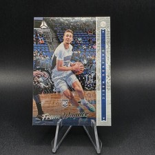 2021-22 Panini Chronicles - Luminance Franz Wagner #236 (RC)