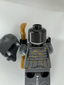 LEGO Unkar's Thug minifigure Star Wars 75099 75184 mini figure