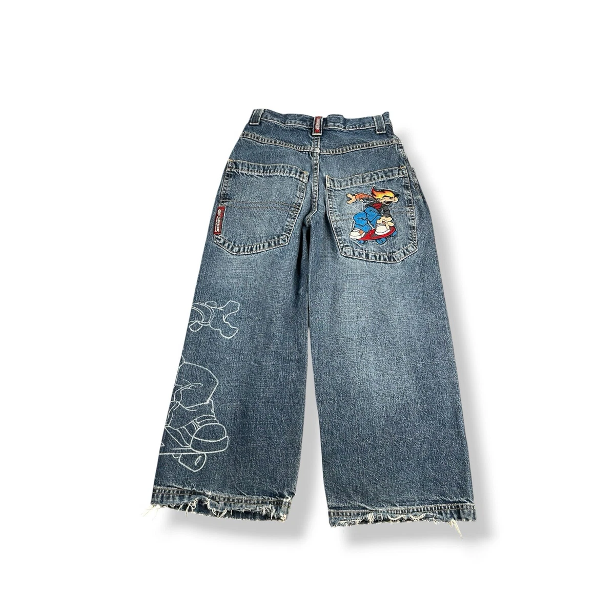 939 バギーデニム インディゴ 42 solo jnco greeny 939 バギーデニム インディゴ 42 solo jnco greeny 中古・古着通販