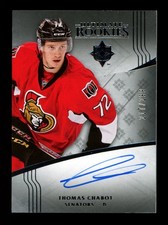 2016-17 Upper Deck Ultimate Collection Hockey Cards 18