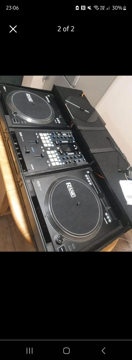 Rane Ttm 56 for sale | eBay UK
