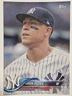 2018 Topps New Era - Aaron Judge Second Year SP #23
