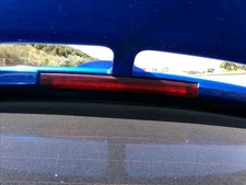 central brake light for MG ZR 2.0 D 2001-2005 2004 99033