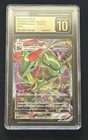 Pokémon Rayquaza VMAX 108/172 VSTAR Japanese Universe CGC 10