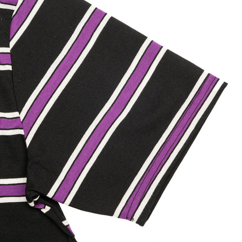 Lotto 3 T-shirt Uomo Aztec Tessuto Tascabile Girocollo Casual T-shirt Taglia M - Foto 3 di 6