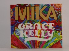 MIKA GRACE KELLY (C61) Don't Delay buy Today 