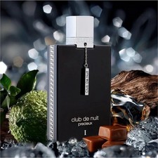 Armaf Club de Nuit Precieux I Unisex Fragrance Perfume, Club de Nuit Precieux I
