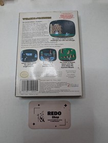 Wizards & Warriors | NES | Complet | Bon &eacute;tat | Version PAL