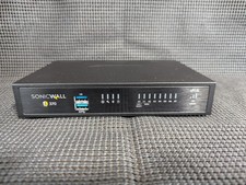 SonicWall TZ370 Network Security Appliance | ...