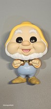 Figura Vinilo Disney Blancanieves y los Siete Enanitos Felices #344 Funko Pop.