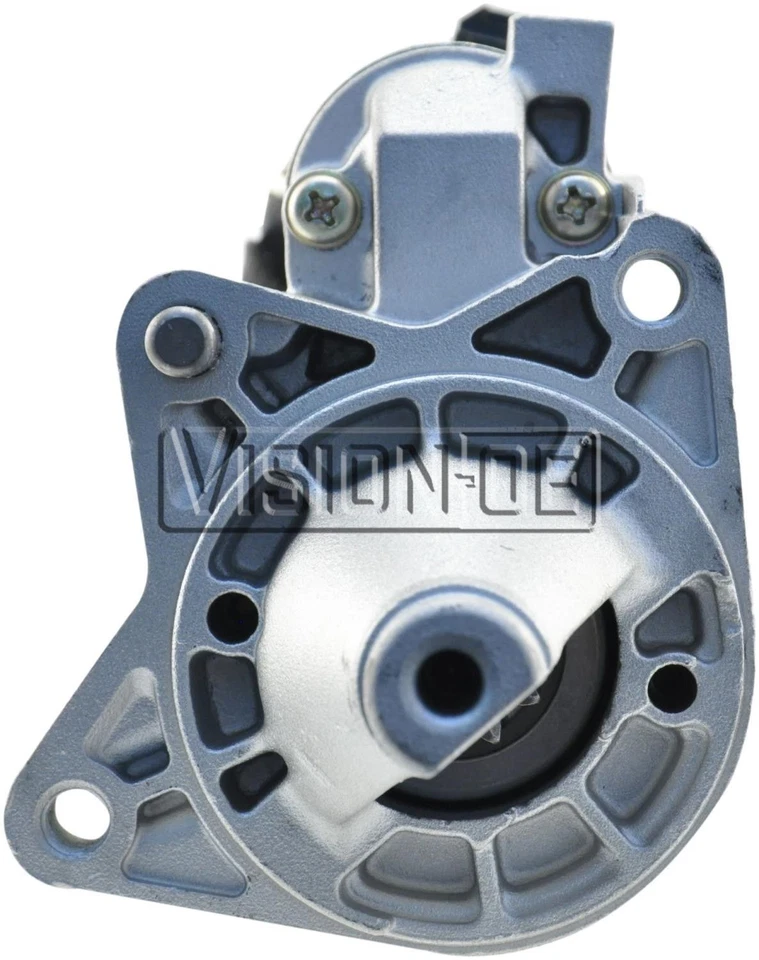 Motor de arranque BBB Industries 17832 para 01-02 Chrysler Dodge Sebring Stratus Foto 3 de 4