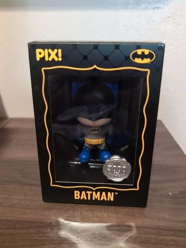 Thrilljoy PIX! BATMAN 3000 pcs Common Hero