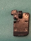 VINTAGE STAR WARS RETURN OF THE JEDI ROTJ 1983 SPEEDER BIKE LEFT FLAP ACCESSORY