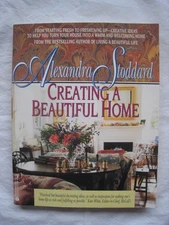 Creating a Beautiful Home