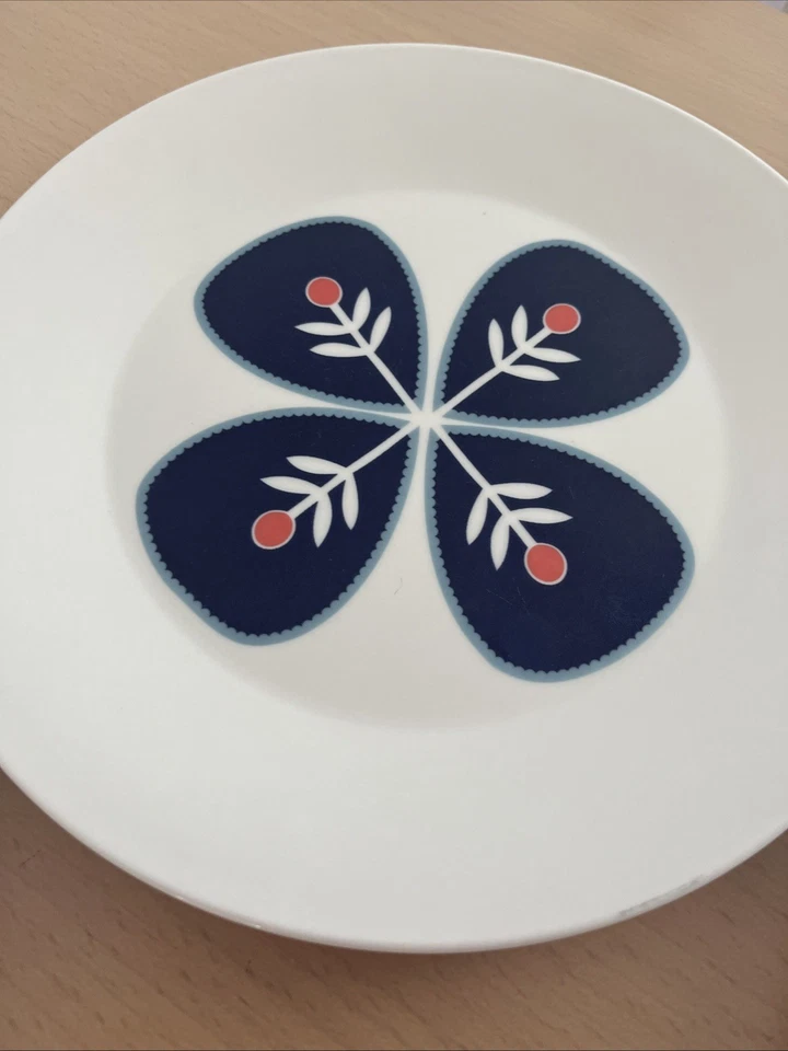 Placas laterales Royal Doulton FABLE 16 Cm todo en excelente estado Foto 4 de 4