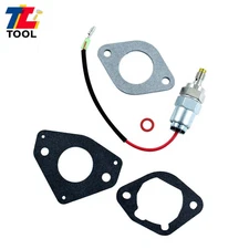 24 757 22-S For Kohler Engines Kit Repair Fuel Shut-Off Solenoid Valve 24 041 20