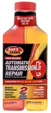Bar's Leaks High Mileage Transmission Repair-It 16.9oz Fluid Additive