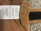Woof Brand Hotdog Dog Costume Plush Medium  — photo 7