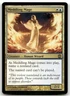 Meddling Mage #8 (LP) Alara Reborn ARB Magic MTG