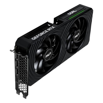 Palit GeForce RTX 5060 Ti Dual OC 8GB GDDR7 PCIe 5.0 x16 28Gbps