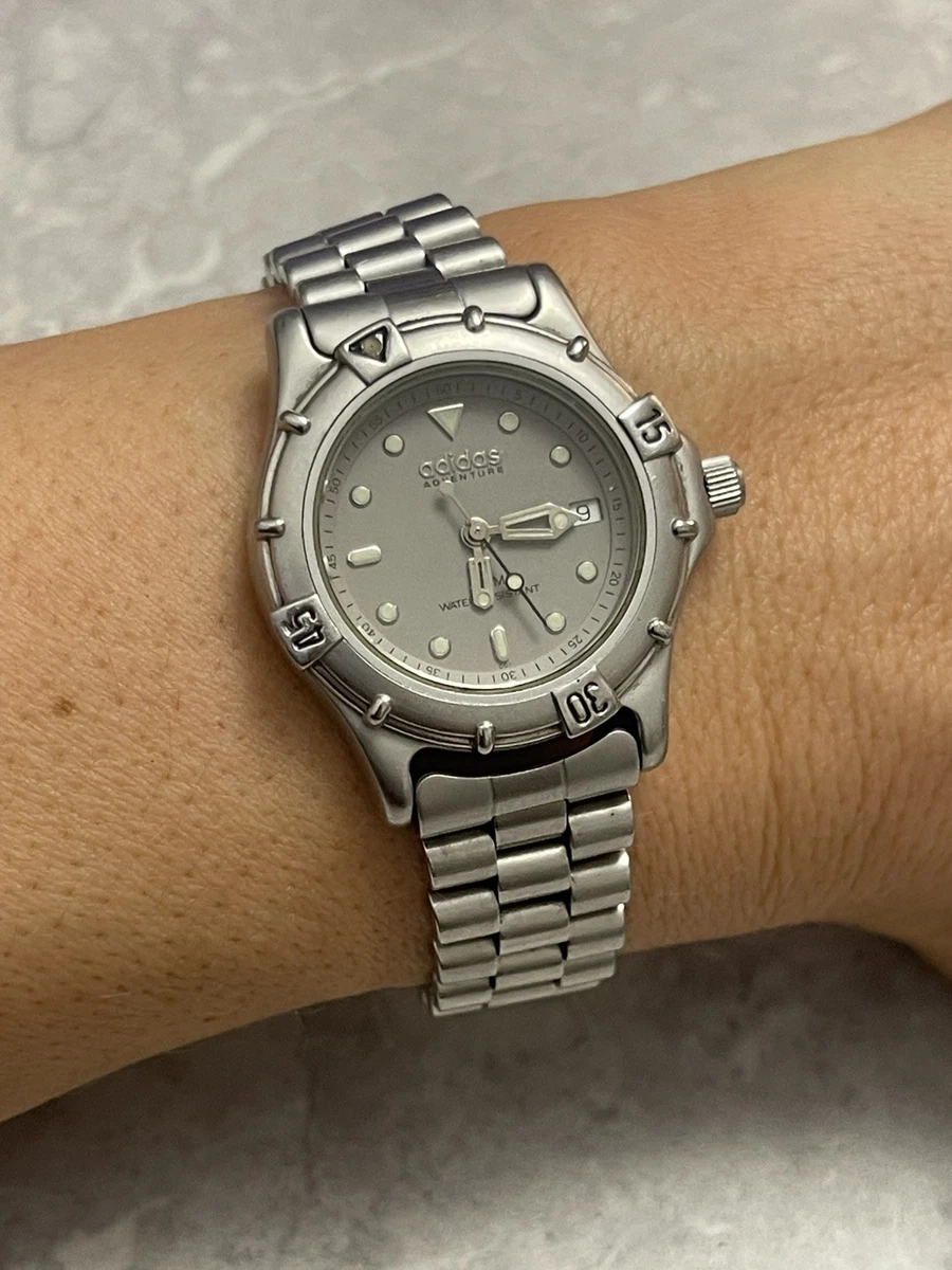 adidas Women Sport Wristwatches for sale | eBay display picture 2