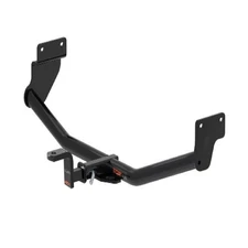 Curt Class 1 Trailer Hitch 115093 w/ Old-Style Ball Mount for Hyundai Elantra GT