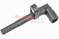 Metzger Sensor DrehzahlfüHler Hinten Links FüR Lexus IS II GSE2_ ALE2_ USE2_