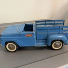 New Listingvintage Tonka 1960’s Blue stake PROJECT pick up truck