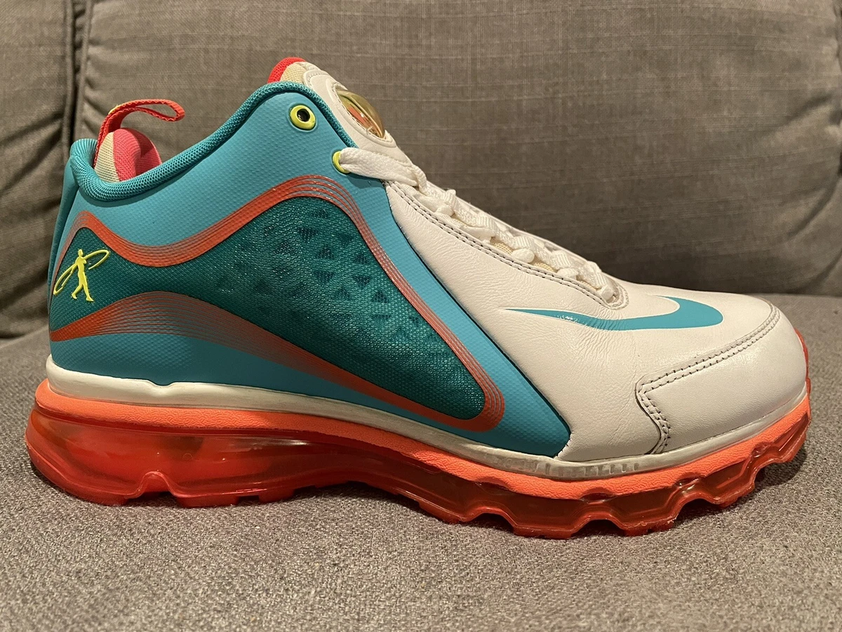 Nike air discount griffey 360