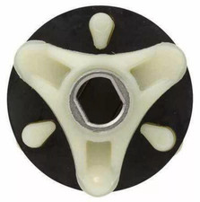 WP285753 fits Whirlpool Kenmore Washer Washing Machine Motor Coupling Coupler