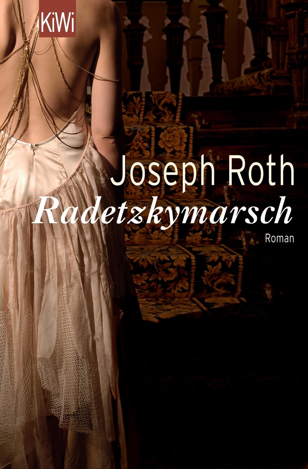 Thumbnail - Radetzkymarsch Joseph Roth