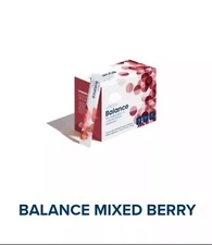 unicity balance mixed berry                                      package: 30