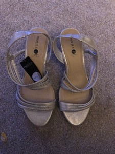 crazy platform boots