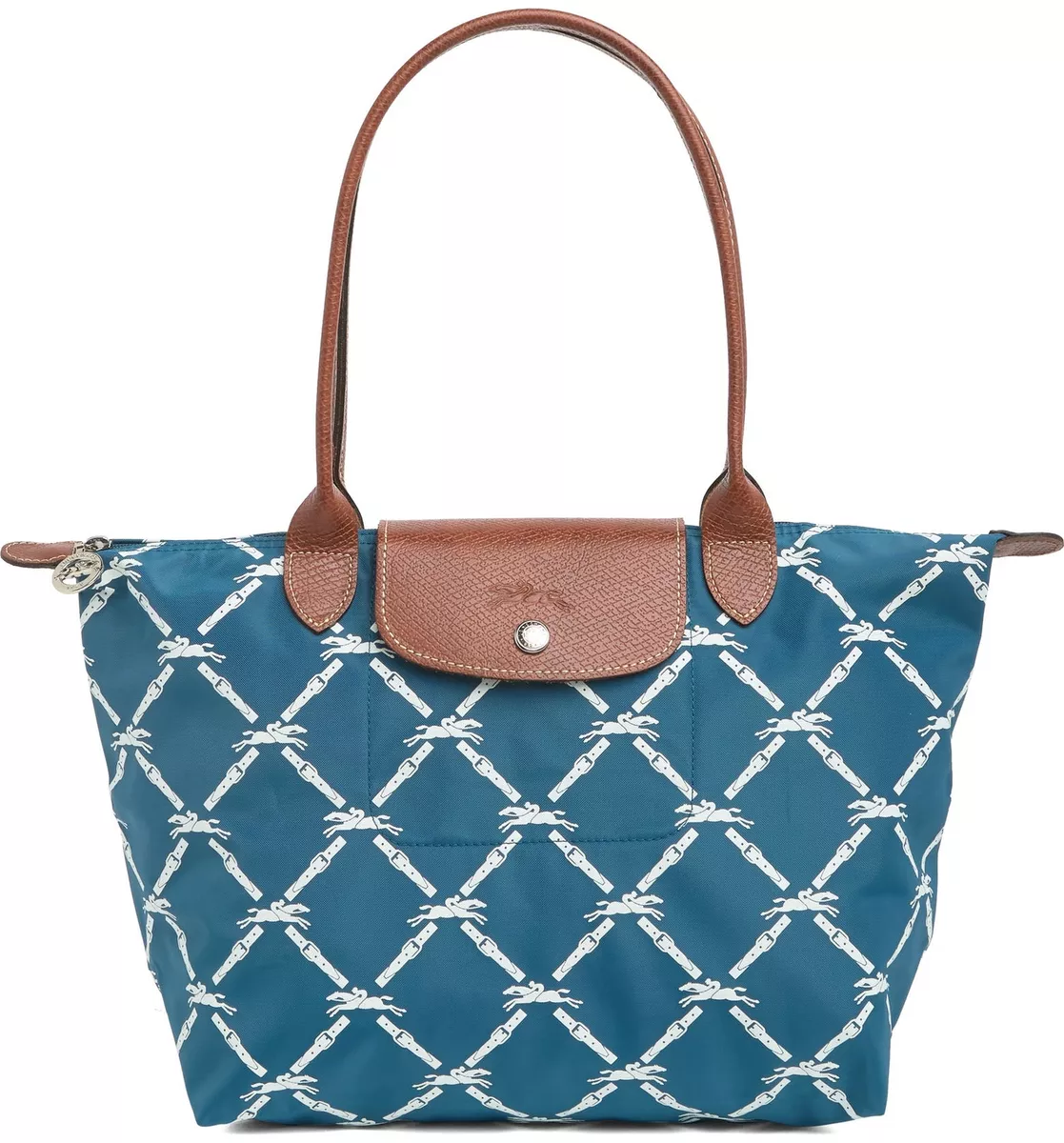 Longchamp printed bag new arrivals