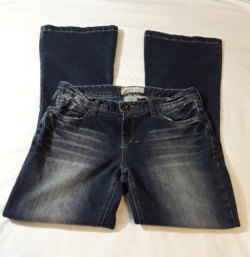 MAURICES Womens Juniors Molli Flare 