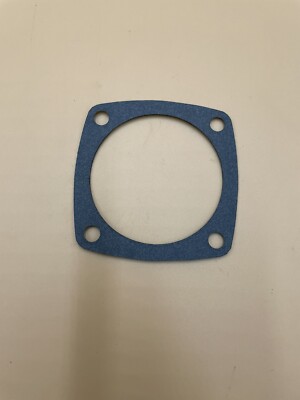 BSA TRIUMPH OIL IN FRAME FILTER GASKET 83-2829 A65 A70 TR6 T120 TR7 T140 1971 UP