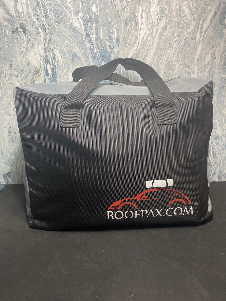 Roofpax hotsell