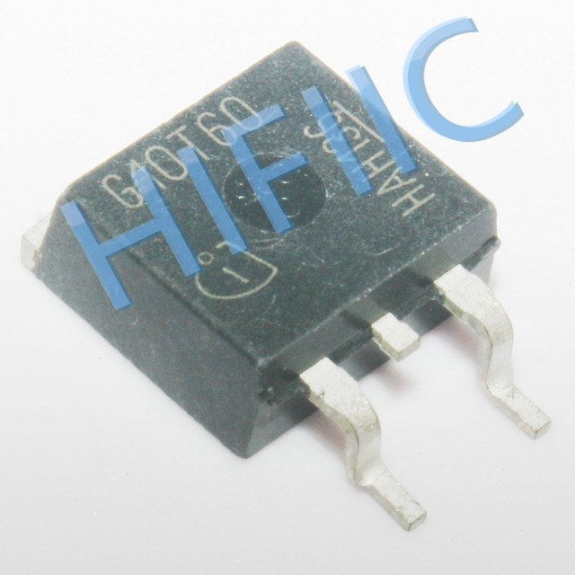 1PCS/5PCS IGB10N60T G10T60 Low Loss IGBT TO263 eBay