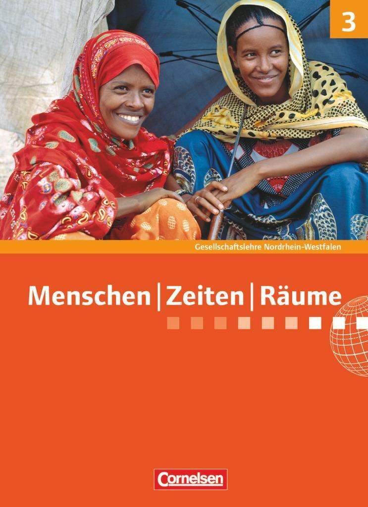 Thumbnail - Johanna Schockemöhle | Menschen Zeiten Räume 9./10. Schuljahr.