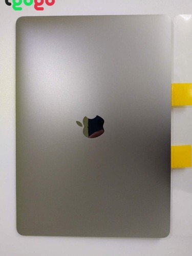 NEW LCD Screen Display Assembly Space Gray MacBook Pro 13" A1989 2018 2019 2020 - Afbeelding 5 van 5